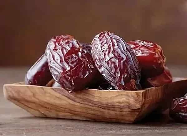 تصویر 2 از خرید خرما پیارم صادراتی + قیمت فروش استثنایی